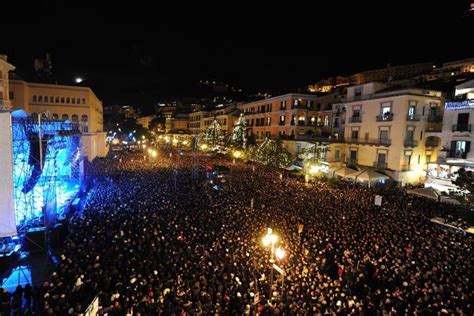 Capodanno In Piazza Concerti Nelle Principali Citt Italiane