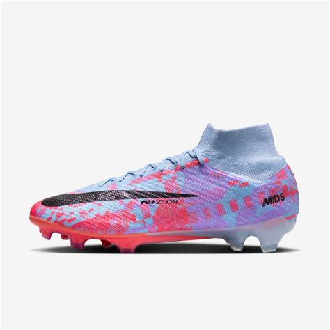 Chuteira Nike Mercurial Zoom Superfly 9 Elite Campo Nike