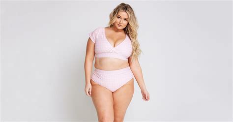 Best High Waisted Bikini Bottoms Flattering Styles