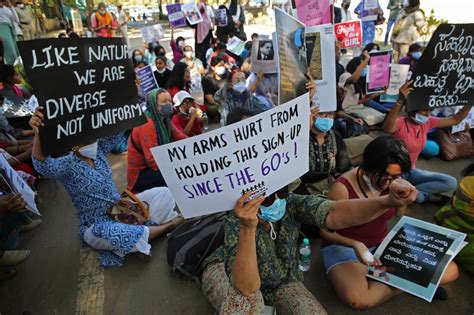 Indias LGBTQ Community Urges Supreme Court To Recognise Fundamental Same Sex Marriage Rights