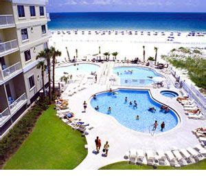 Springhill Suites by Marriott in Pensacola Beach, Florida, Hotel