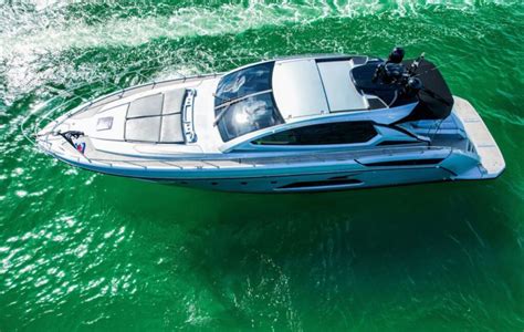 65 Azimut Charter Experience Ultimate Luxury Yacht Rental In Miami