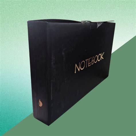 laptop packaging box manufacturer  faridabad custom design