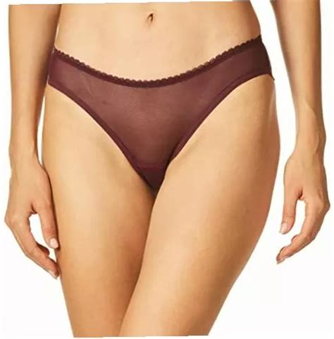 Vicky Form Bikini Color Vino Modelo 0010525 Meses sin interés