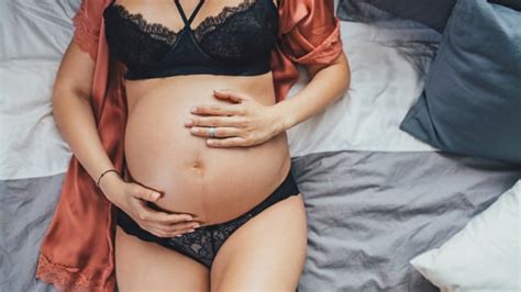 I Couldn T Stop Watching Porn And Masturbating While I Was Pregnant