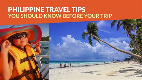 10 Things You Need to Know Before Your Beach Trip in the Philippines ...