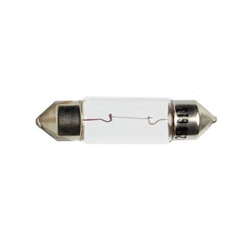 Eb269 Festoon Bulb 11 X 30mm 12v 10w