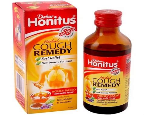 Dry Cough Syrup at best price in Kolkata by Asian Remedies | ID ...