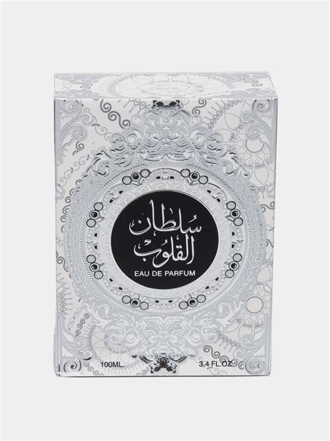 Купить Духи Ard Al Zaafaran Sultan Al Quloob за 259000 сум с бесплатной ...