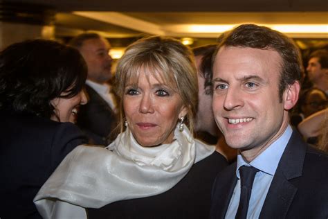 brigitte macron jovem 1