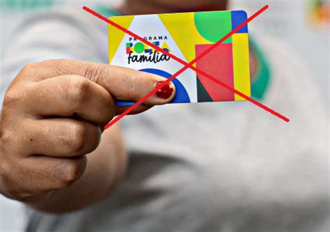 Como Saber Se O Bolsa Família Foi Cortado - Como descobrir se meu BOLSA FAMÍLIA foi CORTADO em Março ...
