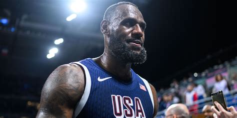 Oldest Players in Team USA Men's Basketball History