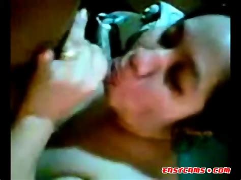 Malay Milf Blowjob