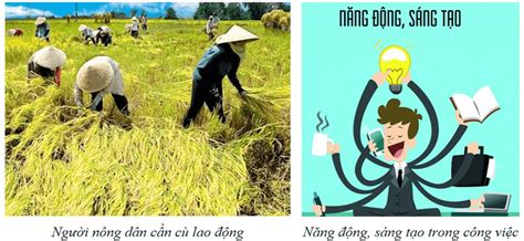 ly thuyet gdcd  bai  chan troi  tao lao dong  cu  tao