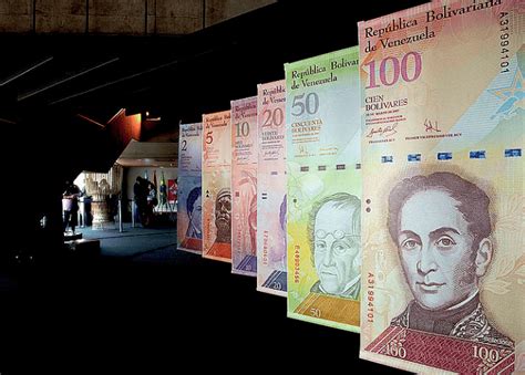 Qual A Moeda Da Venezuela - Qual é a moeda da Venezuela? | EBC Financial Group