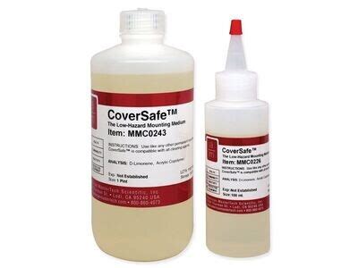 microscope   coverslips