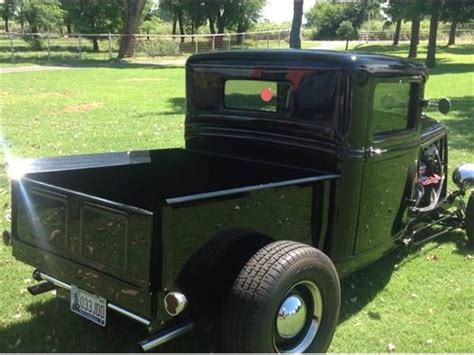 1933 Ford Model A For Sale Cc 1660520