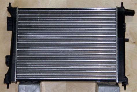 Купить радиатор охлаждения двс трубчатый солярис (11-17) мкпп китай для ...