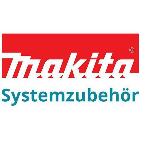 MAKITA 3 Fächer Tasche E 05147