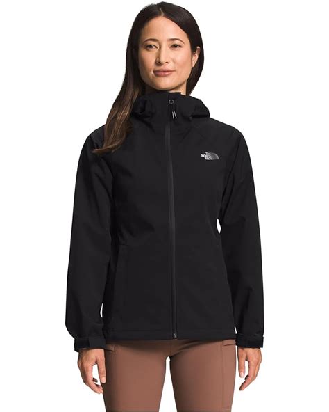 Women S The North Face Valle Vista Jacket Zappos