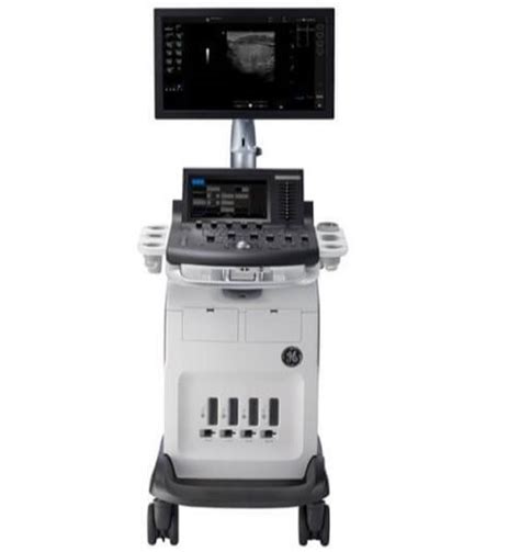 GE Versana Premier Ultrasound Machine At Best Price In Bengaluru