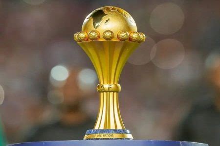 FULL LIST: All AFCON round of 16 fixtures - The Nation Newspaper