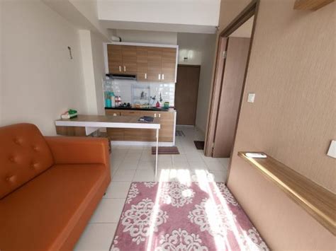 Jual Dan Sewa Apartemen Podomoro Golf View Depok Bedroom Full