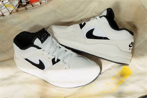 Social Status Jordan Stadium 90 Sail White Release Date | Hypebeast