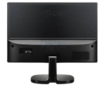 LG 19 5 Inch IPS LED Monitor 20MP48A P