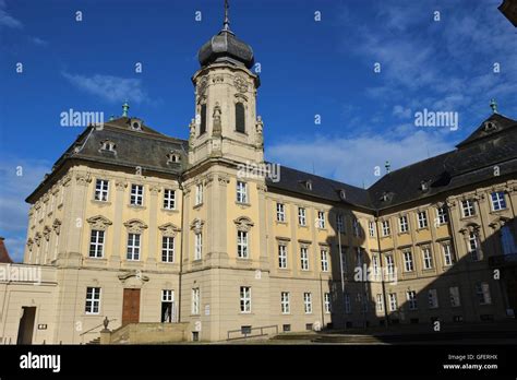 Barocker Architekt Balthasar Neumann Stockfotos Und Bilder Kaufen Alamy