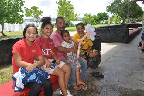 Community Carnival Day draws over 700 locals to celebrate Smithbridge