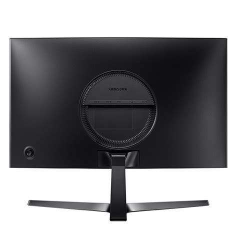 Samsung Odyssey C Rg Hz Ms Curved Gaming Monitor Midas