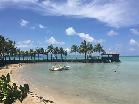 NINE THINGS TO DO IN: UPOLU, SAMOA - Travel Spotter