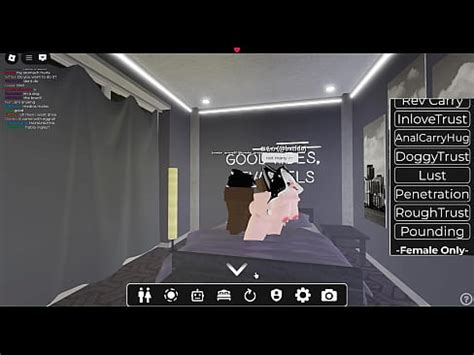 Puta Blanca Follada Por Una Gran Polla Negra En Roblox XVIDEOS