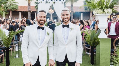 Same Sex Barbie Wedding Set Couple Wed In Arizona