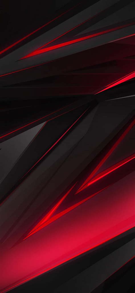 100 Red Iphone X Wallpapers