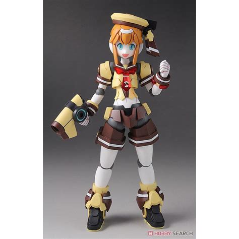 Figure Shamrock Girl Bikini Polynian Meccha Japan