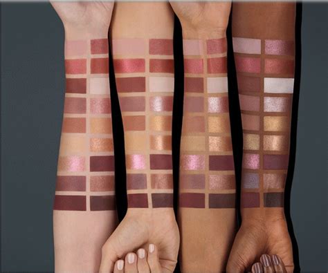 CATRICE DARING NUDE EYESHADOW PALETTE PALETA DE FARDURI