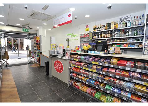 Maximise Your Post Office Better Retailing