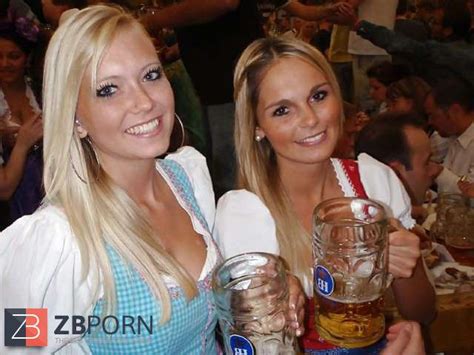 Oktoberfest The Dolls From Bavaria Zb Porn