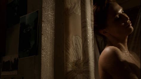 Naked Willa Ford In Magic City