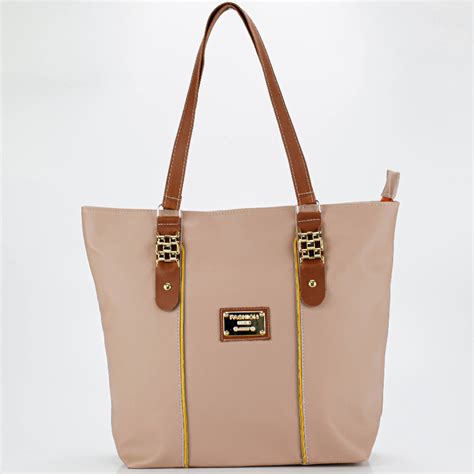 Bolsa Para Faculdade Feminina - Bolsa Para Mulher Feminina Estilosa Grande Para Trabalho Faculdade Dia ...