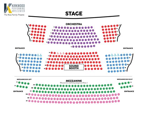 Single Tickets | STAGES St. Louis