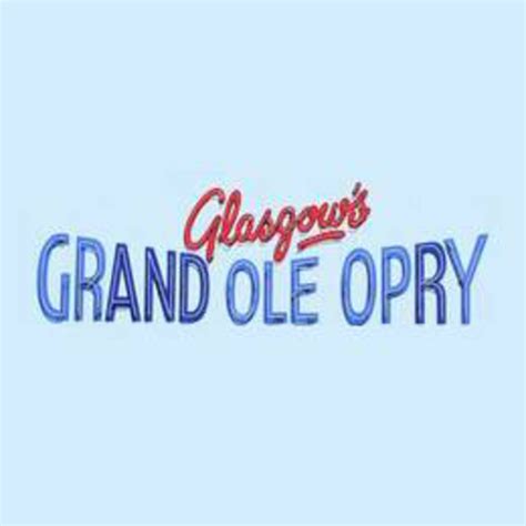 Glasgows Grand Ole Opry Apps On Google Play