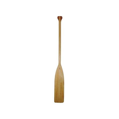 Wooden Paddle 1.5m