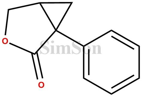 1 Phenyl 2 Oxo 3 Oxabicyclo 3 1 0 Hexane CAS No 96847 52 8 96847 53