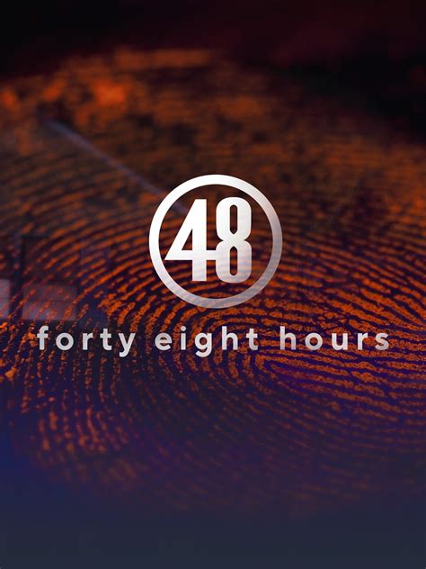 48 Hours October 28 2023 “melissa Turners Closing Act” Tv Everyday