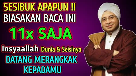 KISAH NYATA BACA 11x TIAP HARI MALAIKAT LANGIT KE 7 AKAN TURUN DUNIA