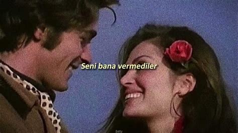 Seni bana vermediler - YouTube