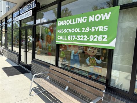 Brown Bear Excel Early Learning Center, LLC | Boston MA